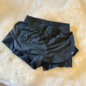 Fabletics Black Women's Athletic Shorts